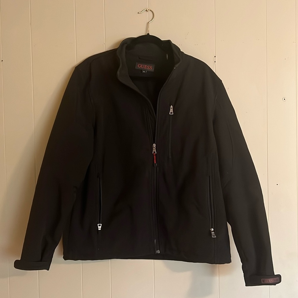 Guess jacket